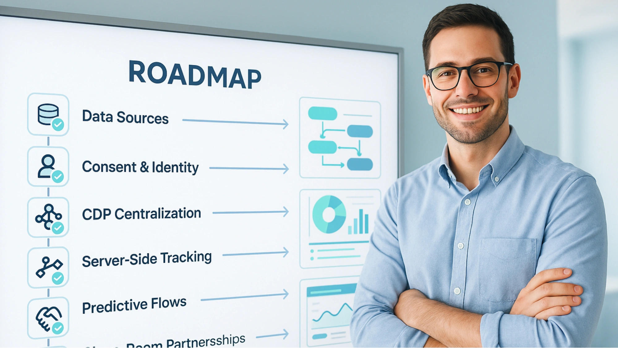 Implementation Roadmap Checklist implementation-roadmap-a-practical-checklist