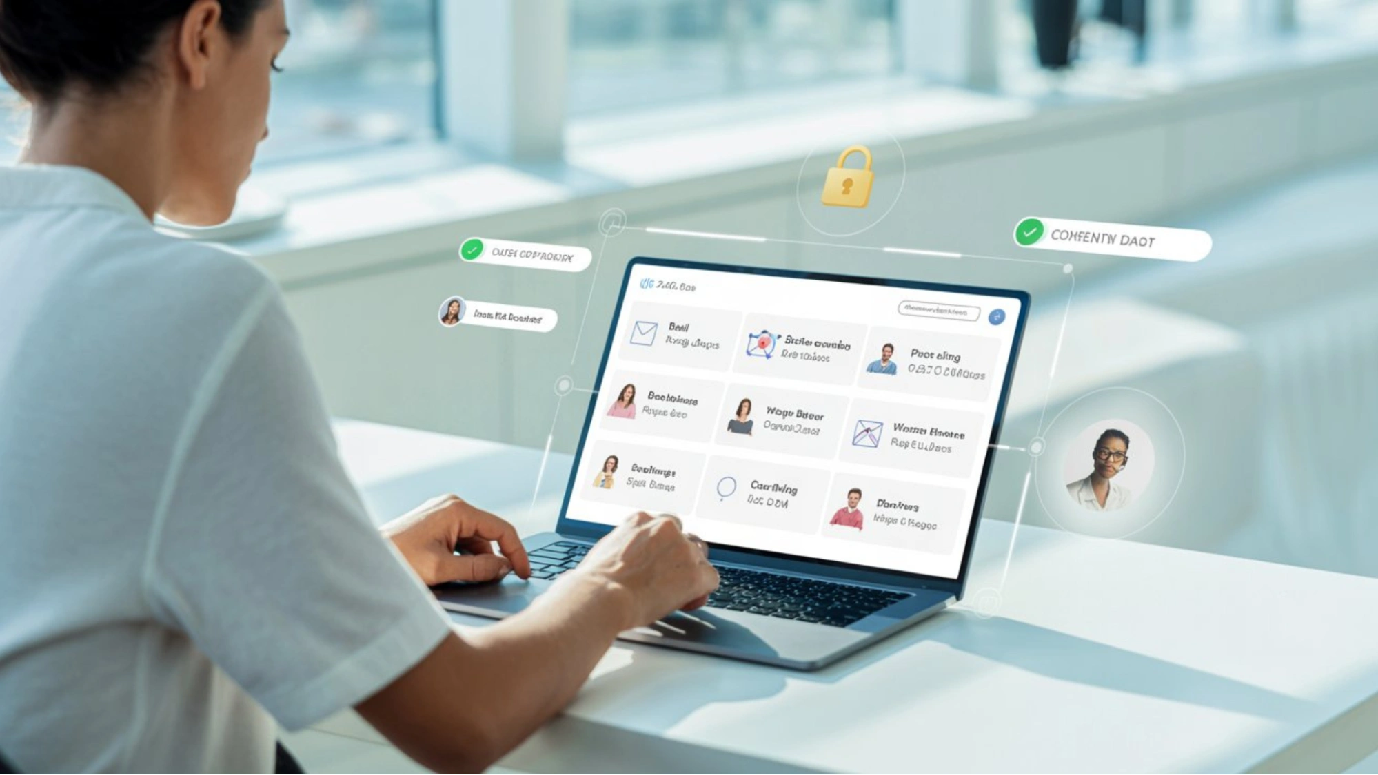 First Party Data for Better Measurement improve-measurement-with-clean-rooms-server-side-events