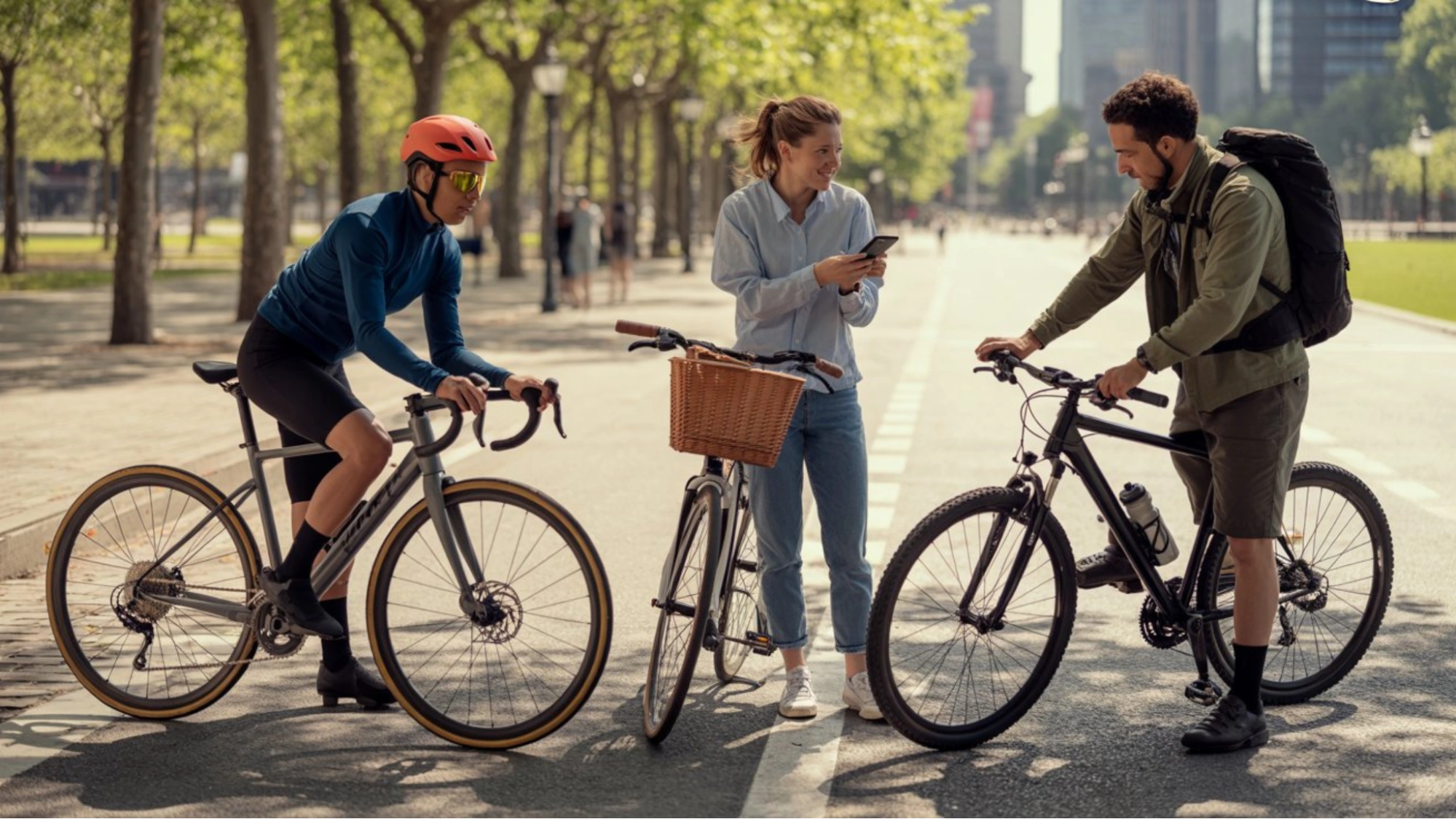 Video Drives Engagement leverage-video-storytelling-in-bike-advertising
