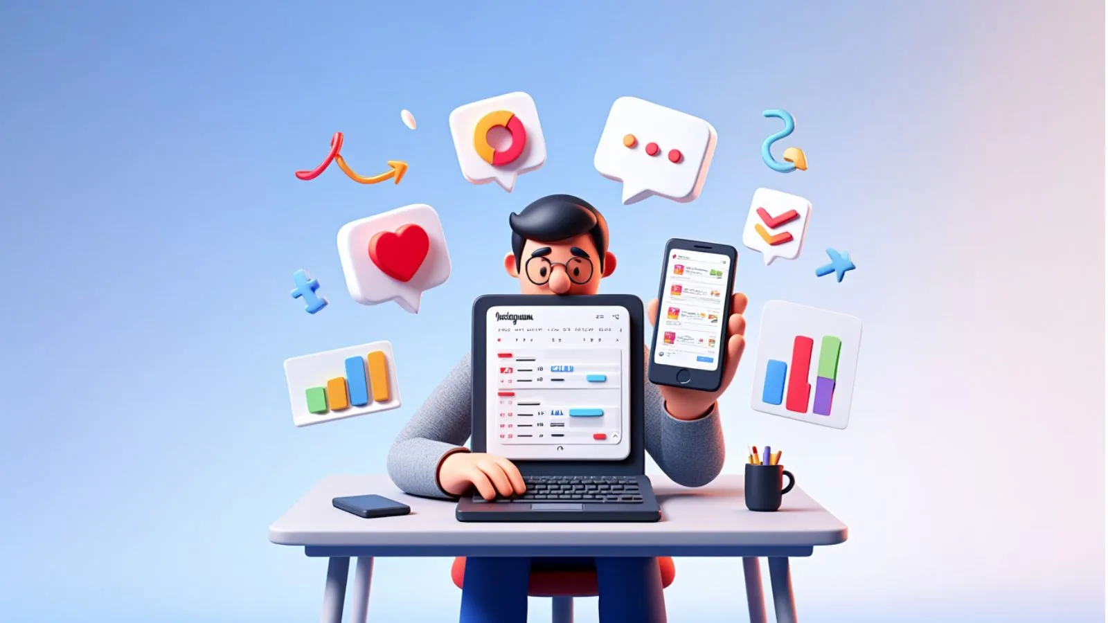 Scheduling and Posting for Reach scheduling-and-posting-for-maximum-reach