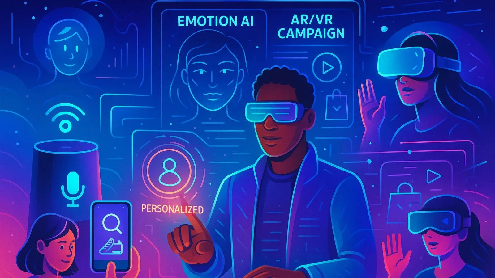 Future of AI the-future-of-ai-in-digital-marketing