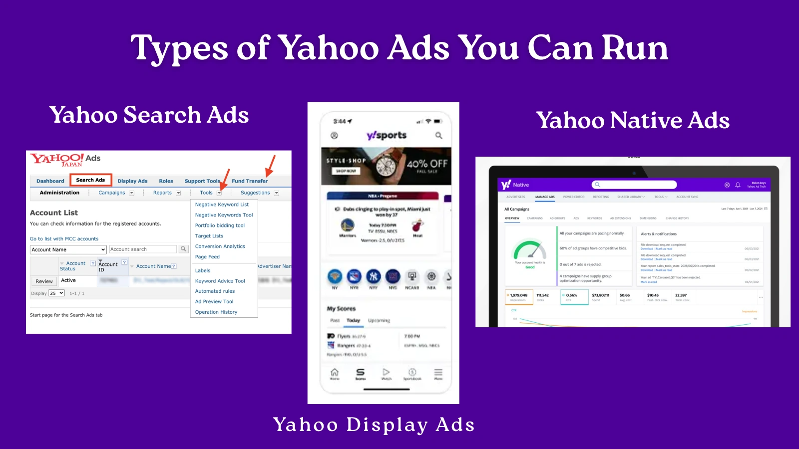 Types-of-Yahoo-Ads-You-Can-Run