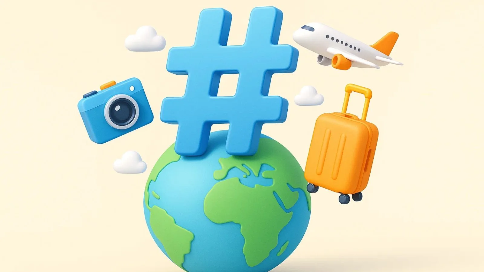 what-are-travel-hashtags