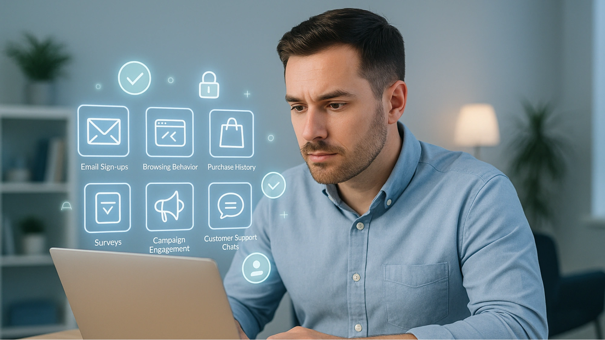 First Party Data Explained what-is-first-party-data