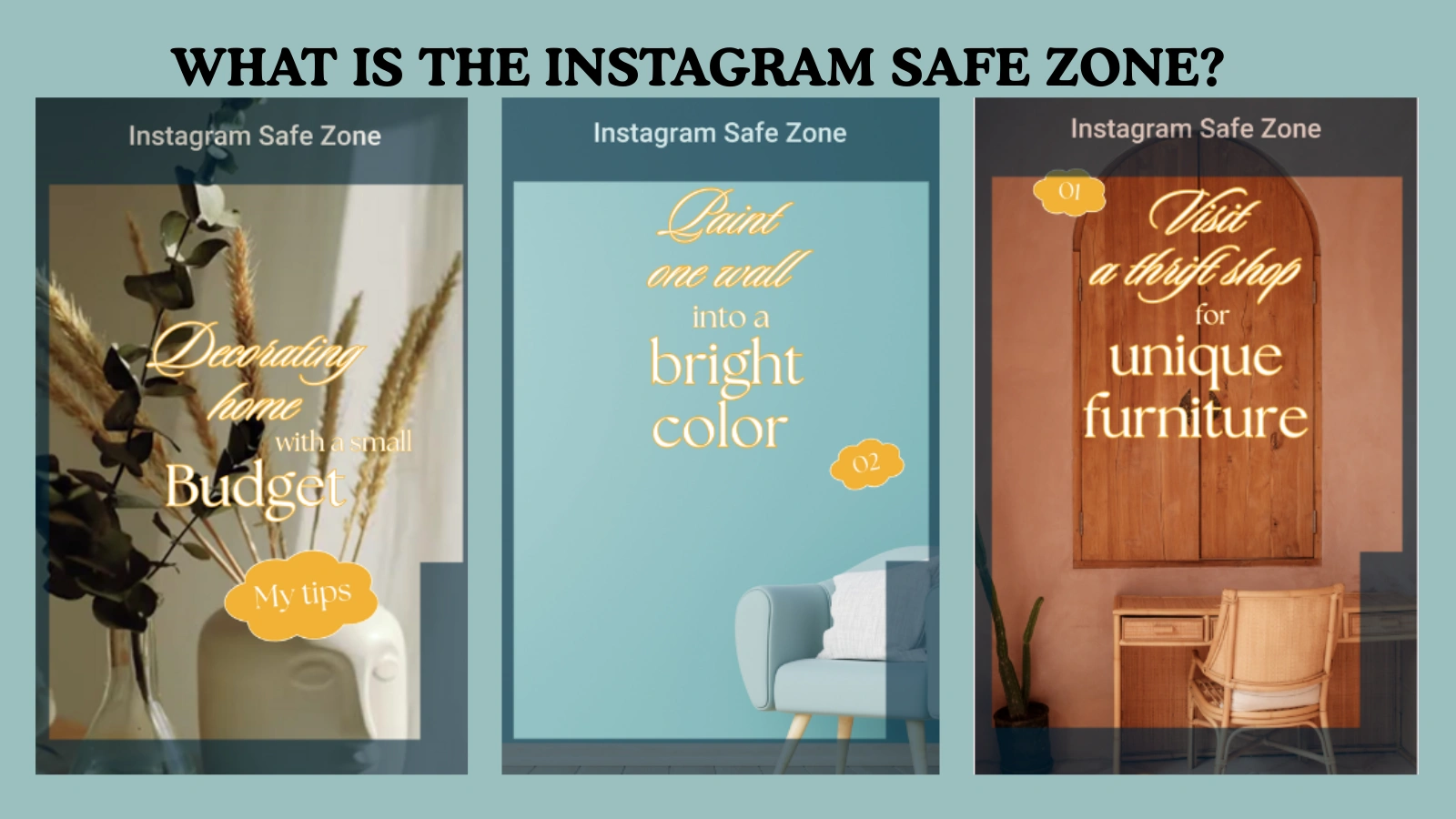 What Is The Instagram Safe Zone? What-Is-the-Instagram-Safe-Zone
