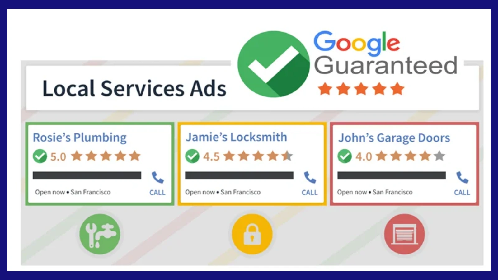 Which Businesses Are Eligible For Google Local Services? google-local-services