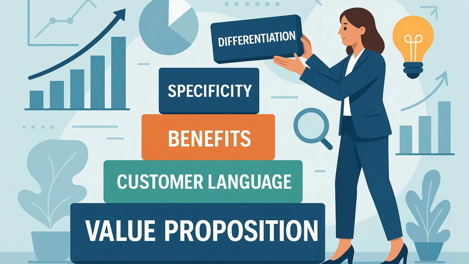 Strong Value Proposition building-a-strong-value-proposition-core-principles