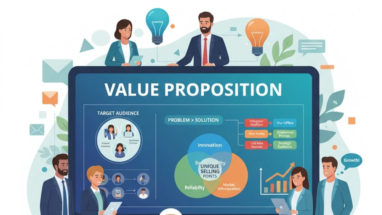 Business's Value Proposition how-to-define-what-your-businesss-value-proposition-is