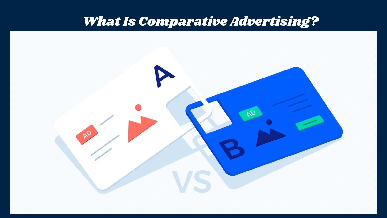 What Is Comparative Advertising comparative-advertising