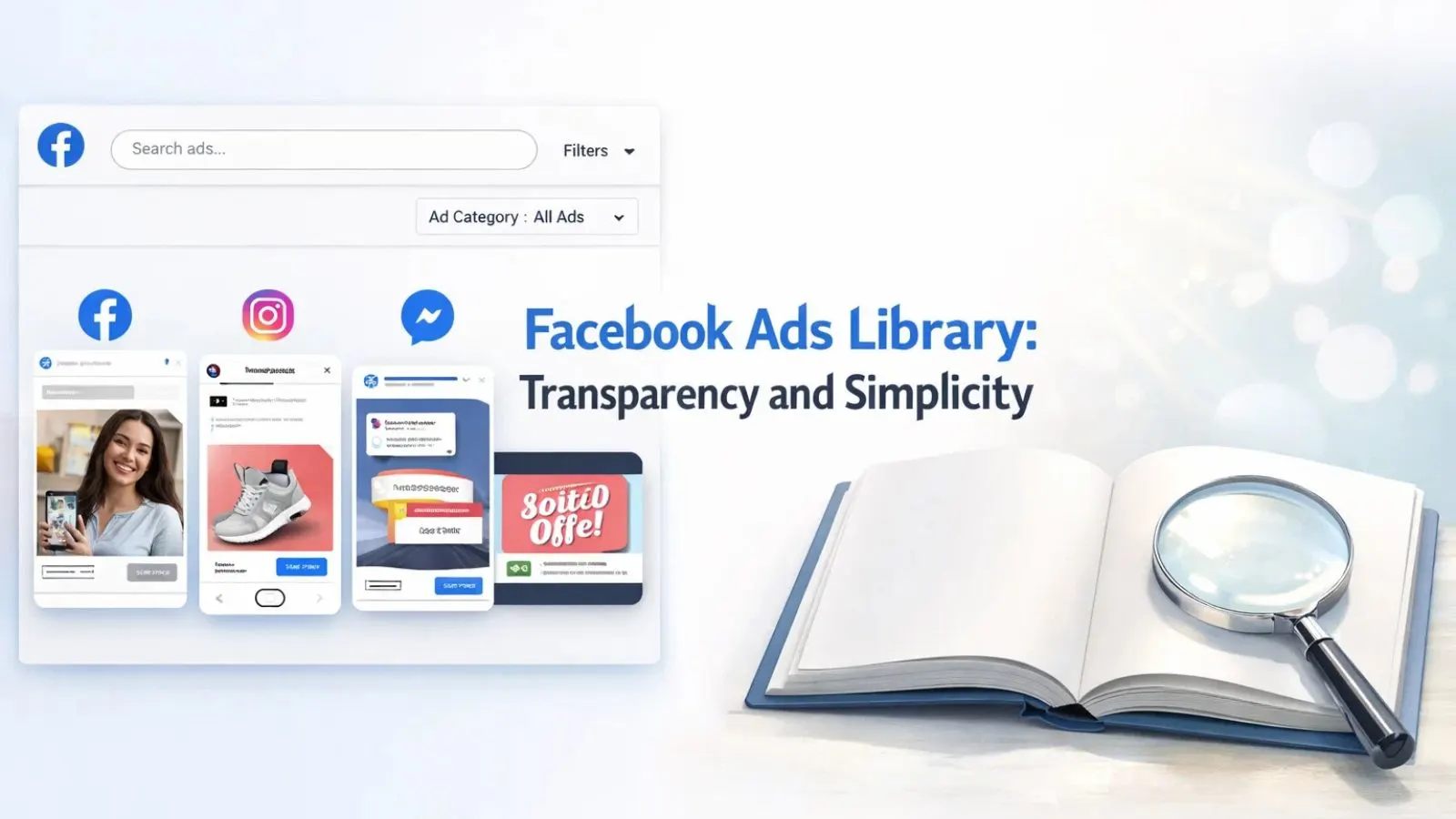 Facebook Ads Library benefits-of-facebook-ads-library