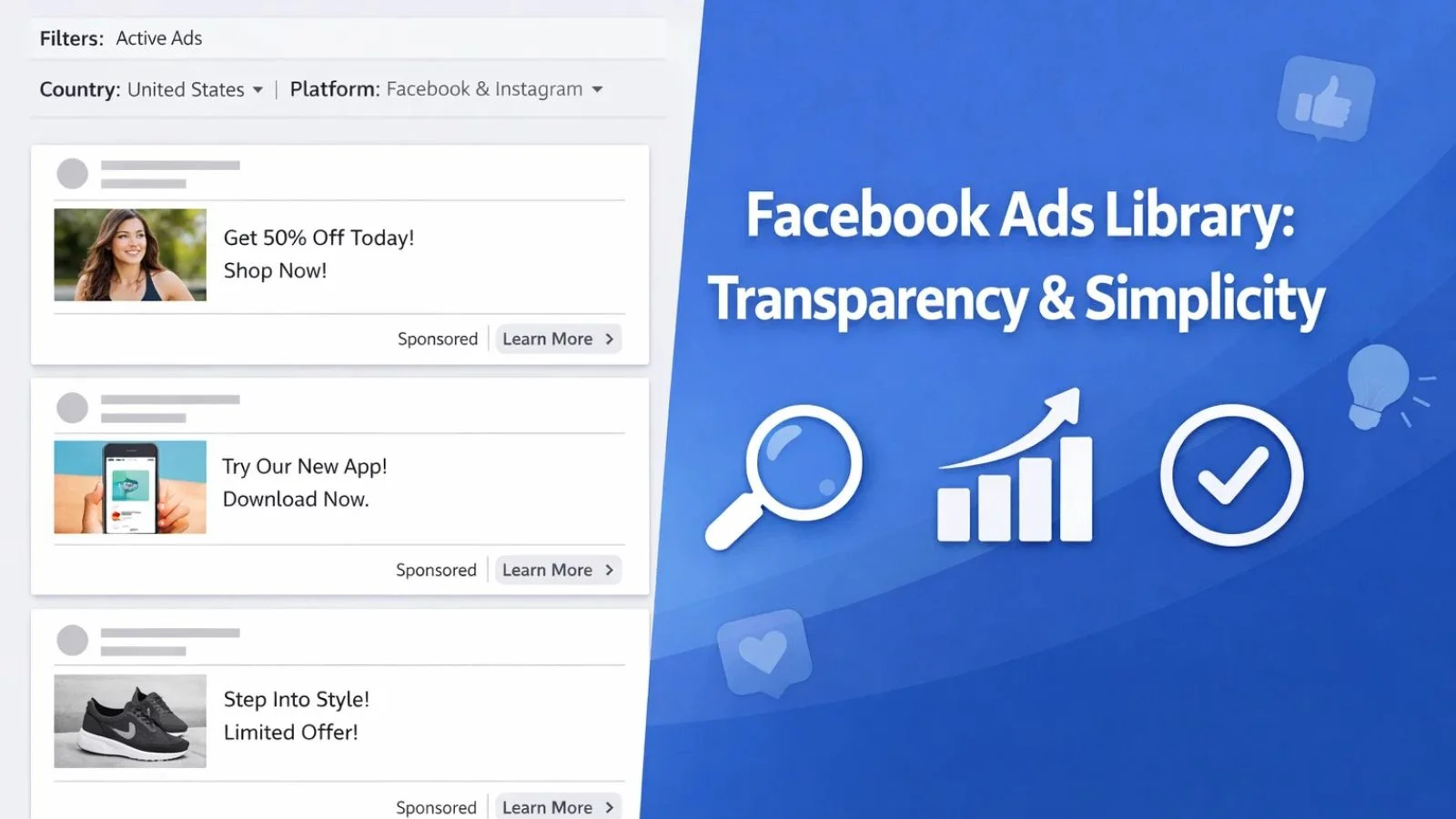 Comparing Features comparing-features-facebook-ads-library-vs-poweradspy