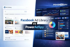 facebook-ad-library-vs-poweradspy-which-is-better-for-ad-research