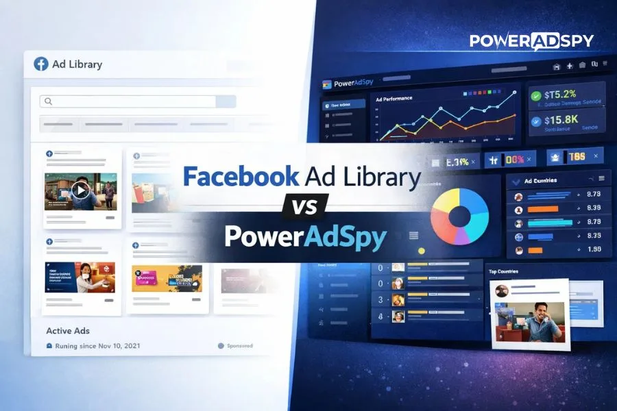 facebook-ad-library-vs-poweradspy-which-is-better-for-ad-research
