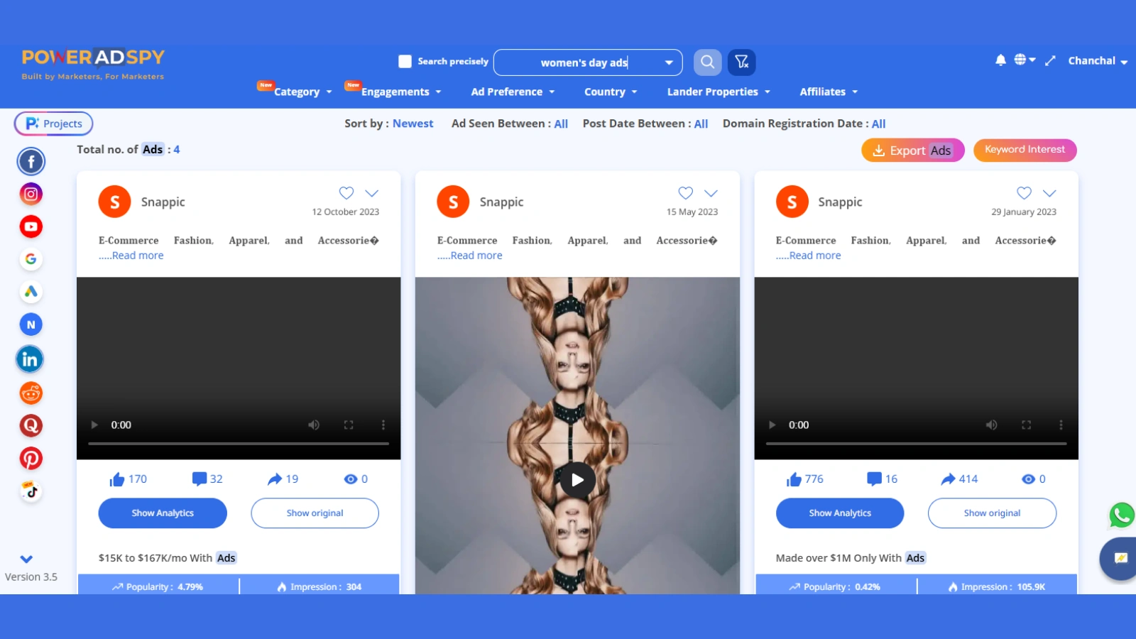 women's-day-creative-ads