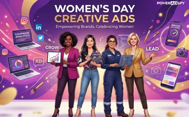 women's-day-creative-ads