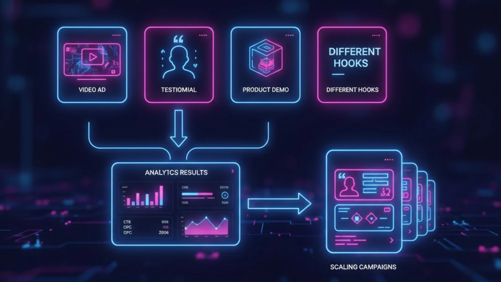 Why Creative Now Drives Facebook Ad Performance why-creative-now-drives-facebook-ad-performance