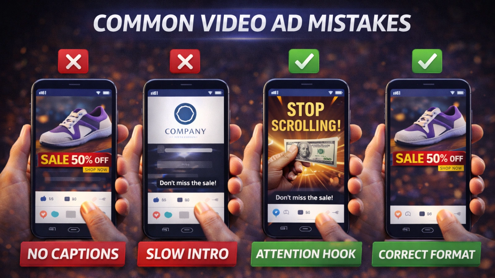common-facebook-video-ad-mistakes