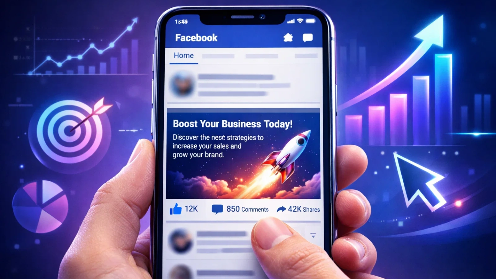 The Core Principles Behind Good Facebook Ad Copy Facebook-Ad-Copy