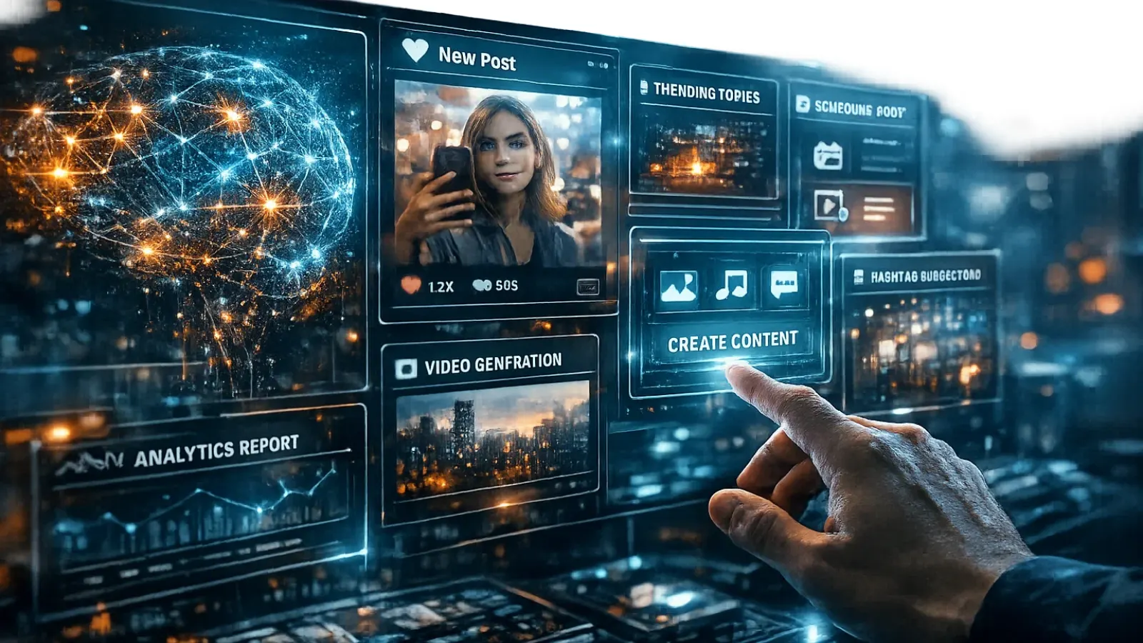 turning-social-media-trends-into-actionable-strategies