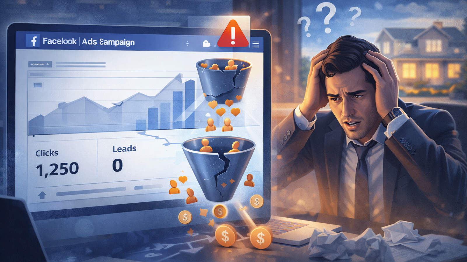 why-most-real-estate-facebook-ad-campaigns-fail