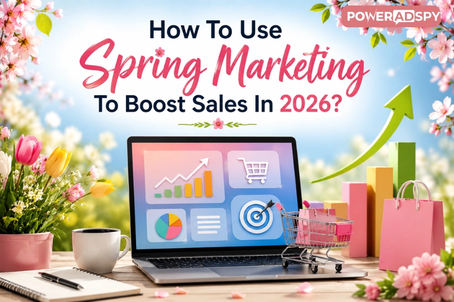 spring-marketing