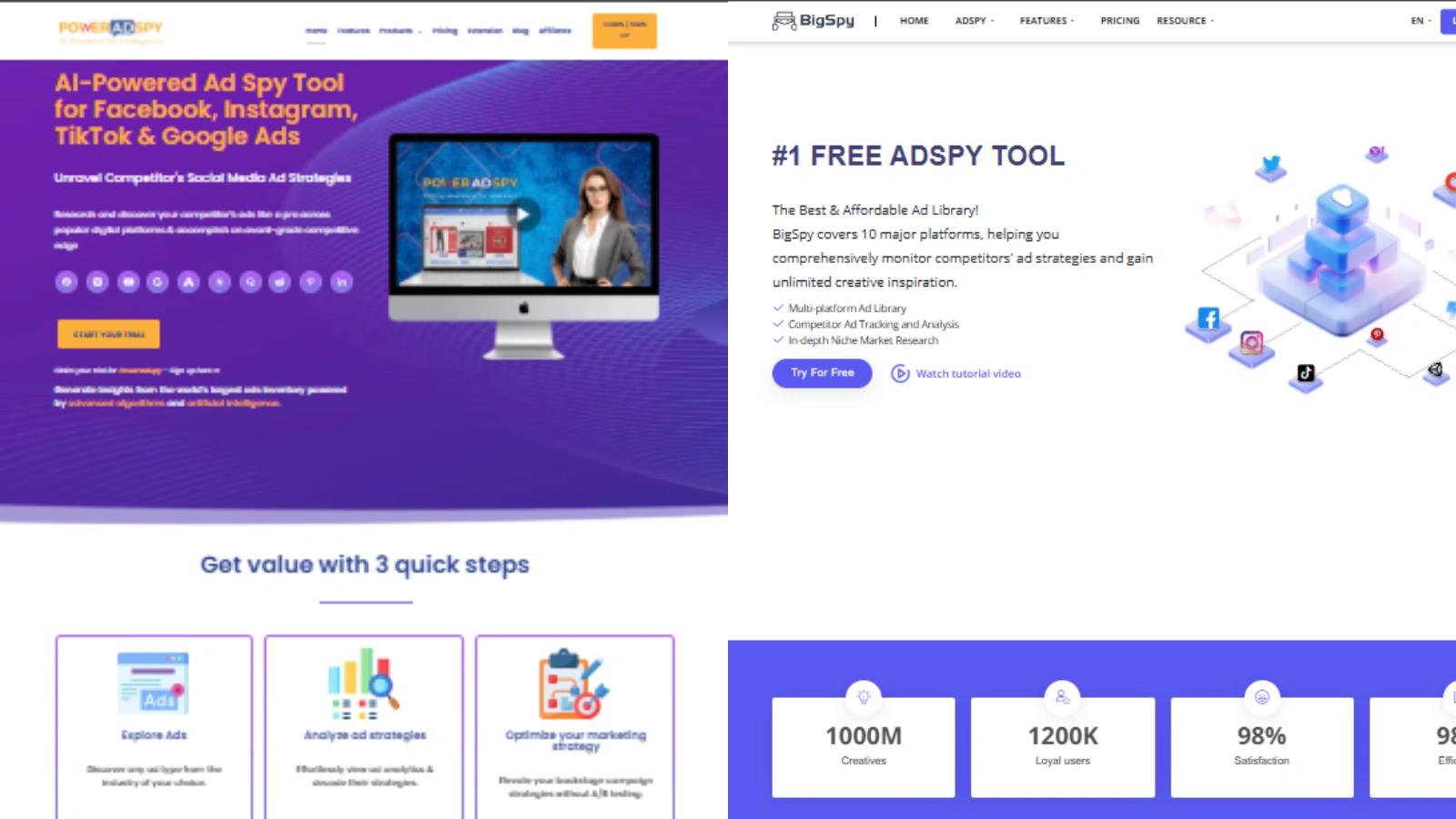 poweradspy-vs-bigspy-a-quick-breakdown-to-help-you-decide-faster