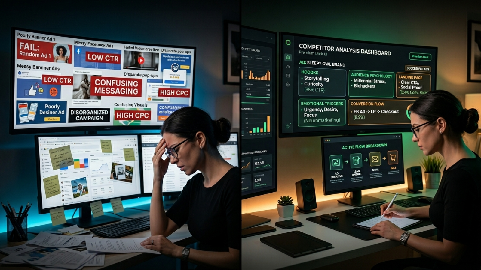 See Competitor Ads see-competitor-ads-online