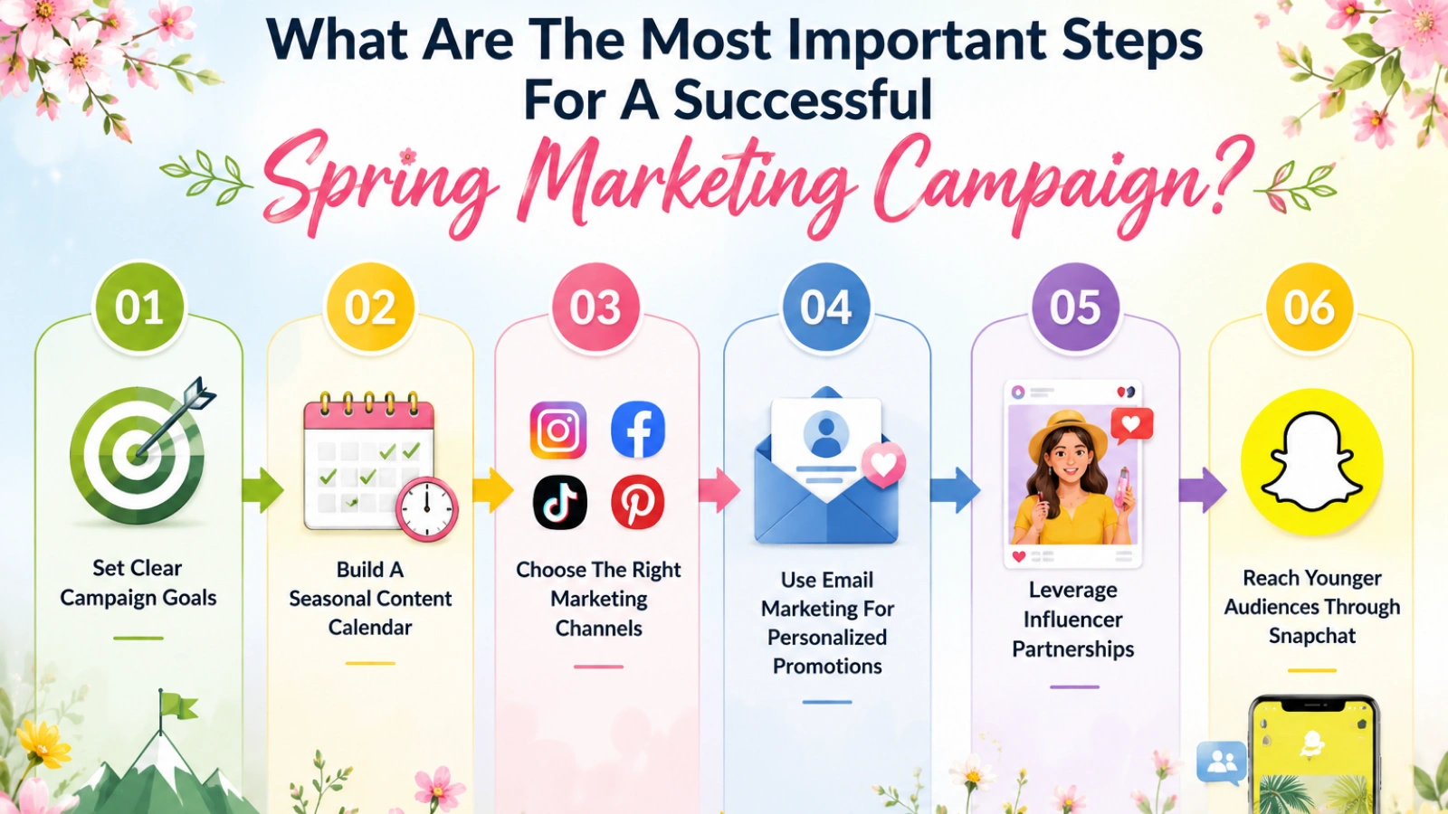 spring-marketing