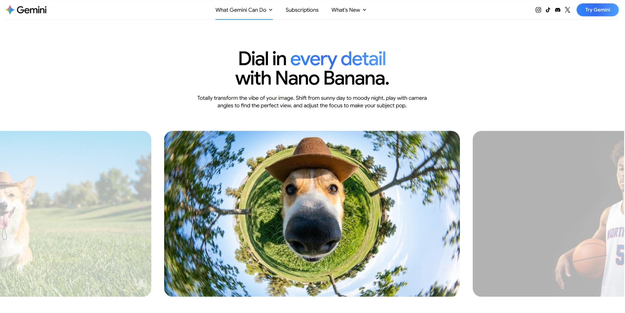 NanoBanana 3 ai-image-generator-NanoBanana 3
