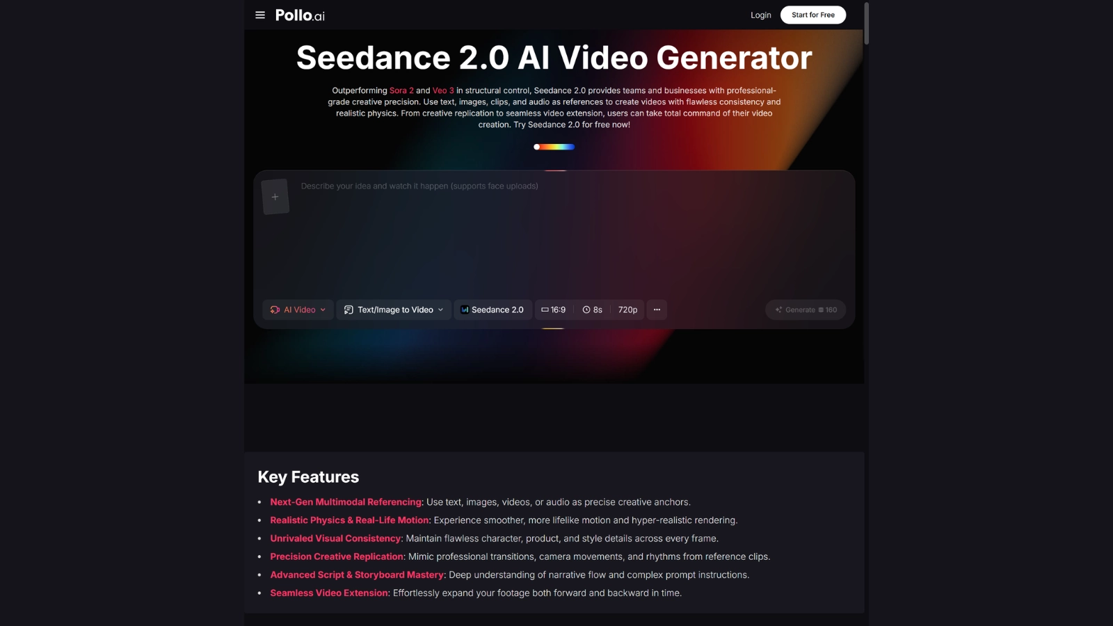 seedance-ai-video-generator