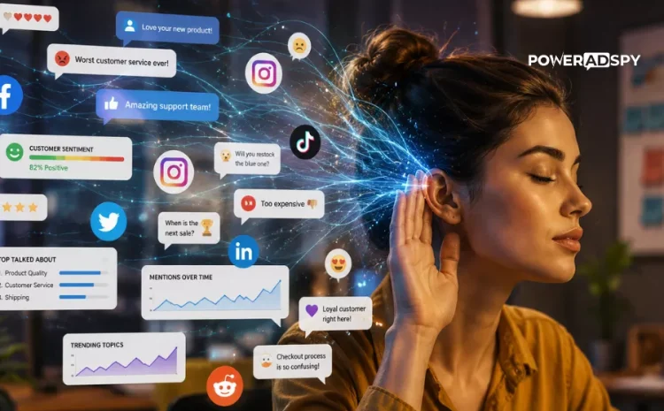 social-listening