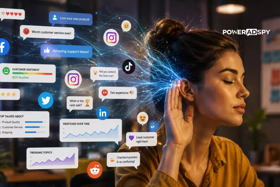 social-listening