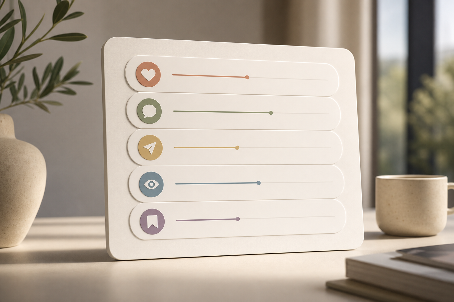 fast facts on engagement metrics