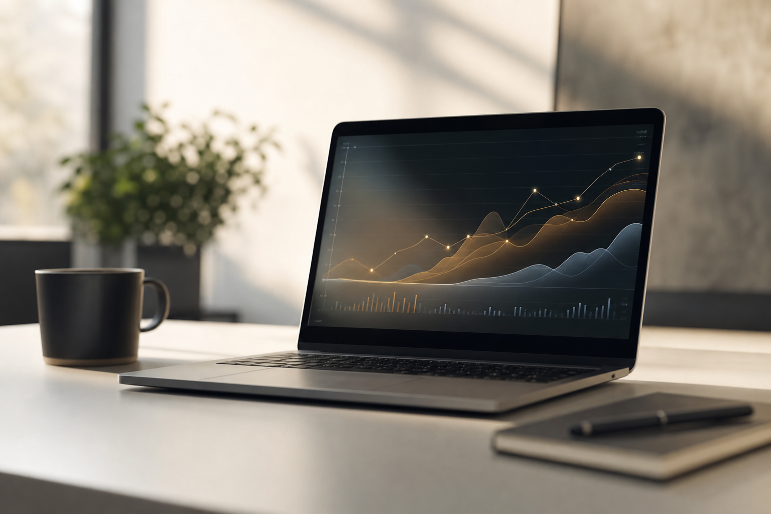 ad engagement and performance tracker comparison chart