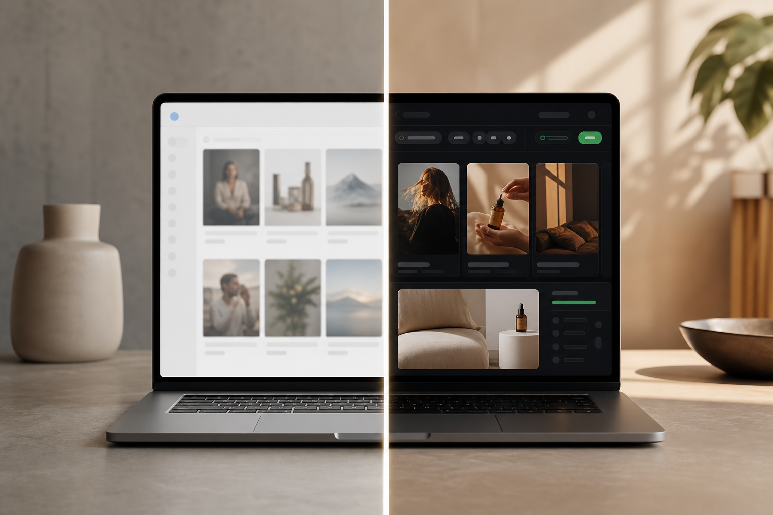 Why native libraries miss ecommerce intent