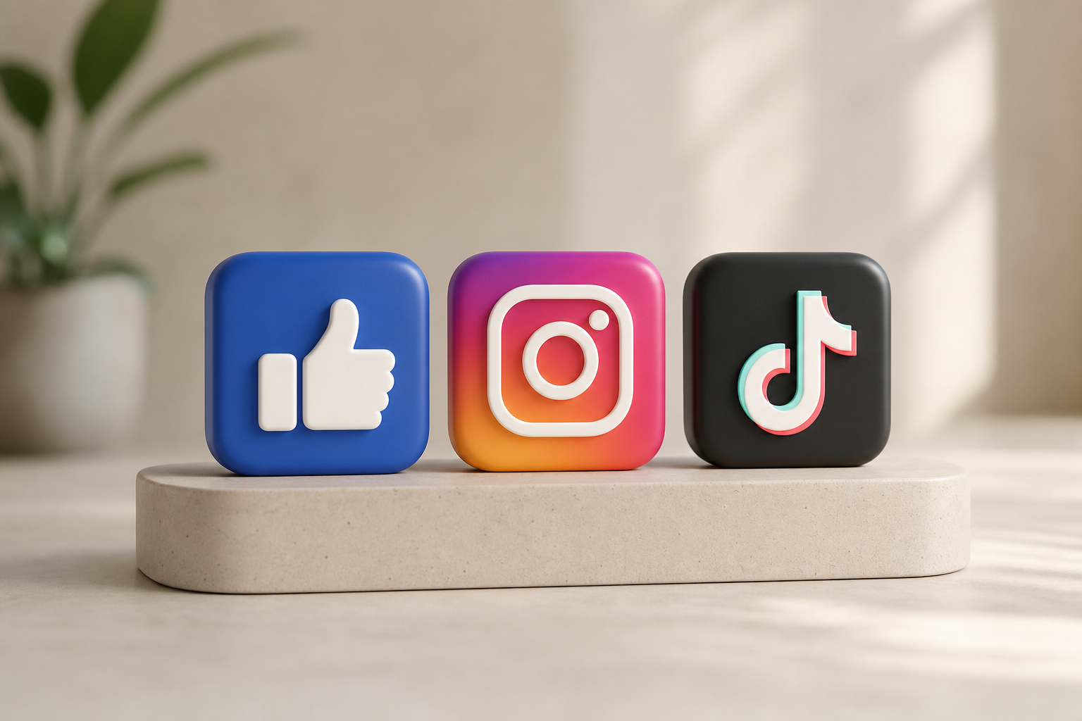 utm tracking flow for social ads to analytics with labeled parameters