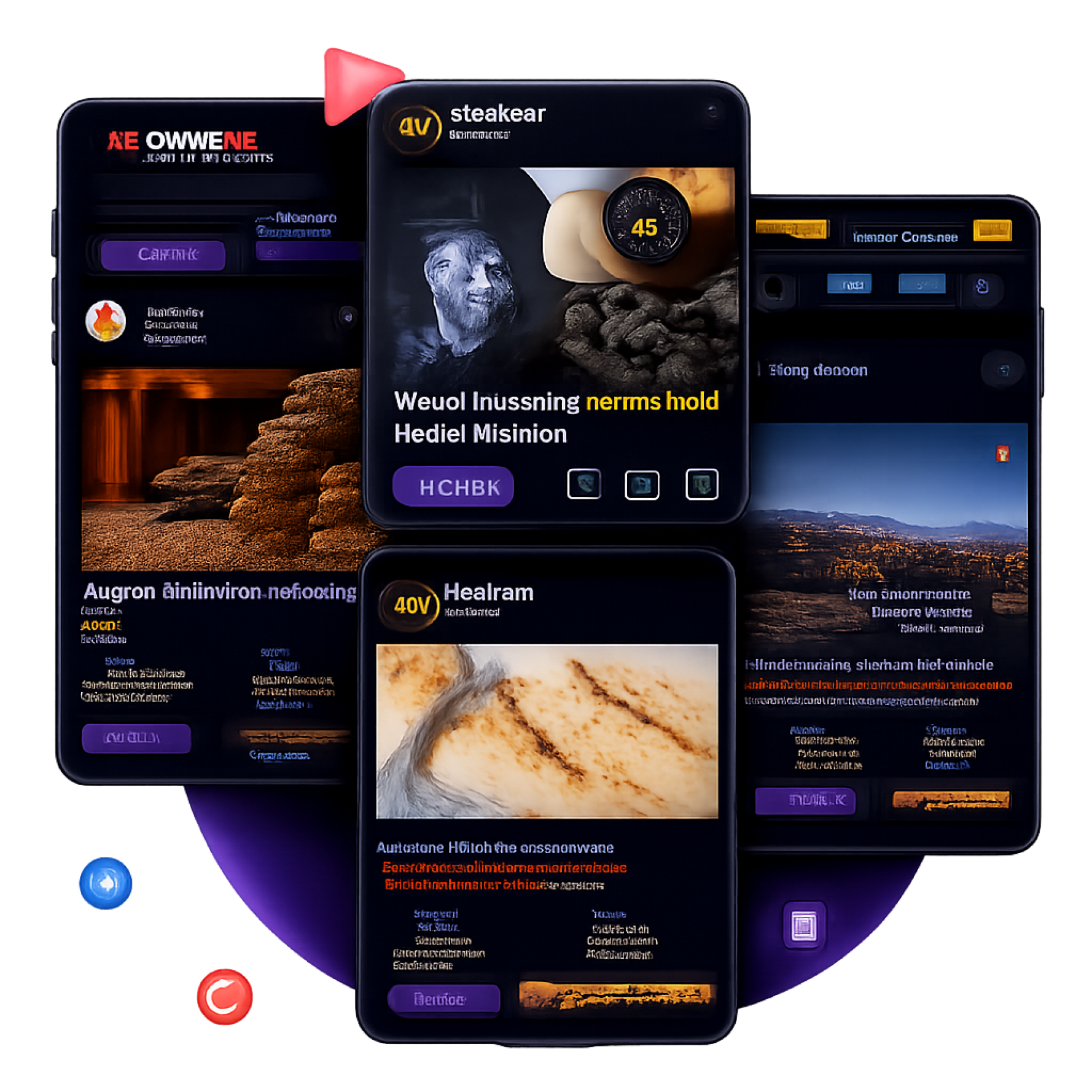 Google Display Ads Spy Tool preview