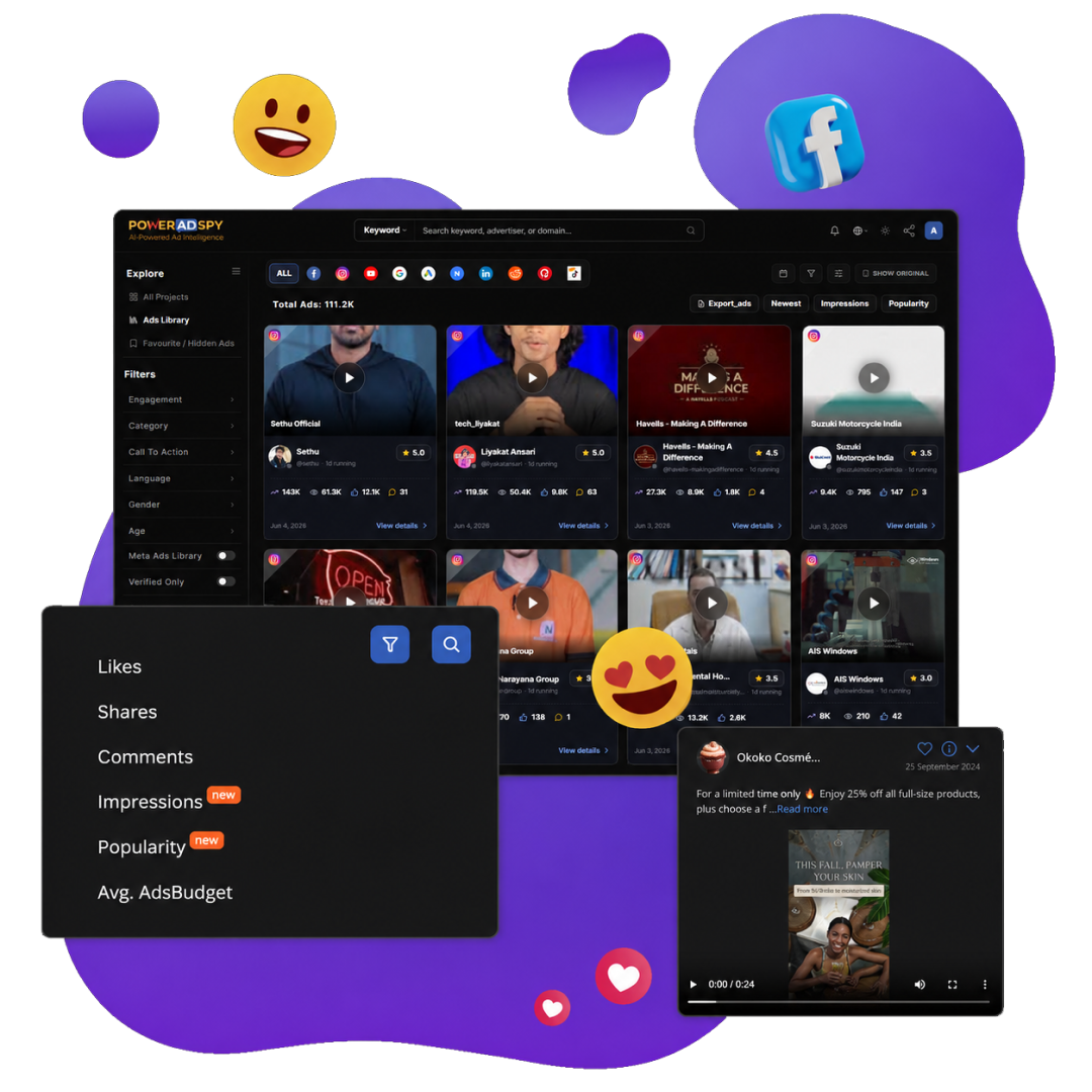 Image Name Customize Your Ad View Effortlessly