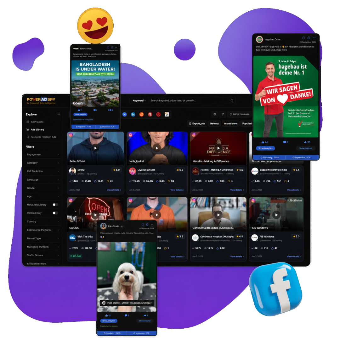 Image Name Explore Ads and Uncover Key Insights