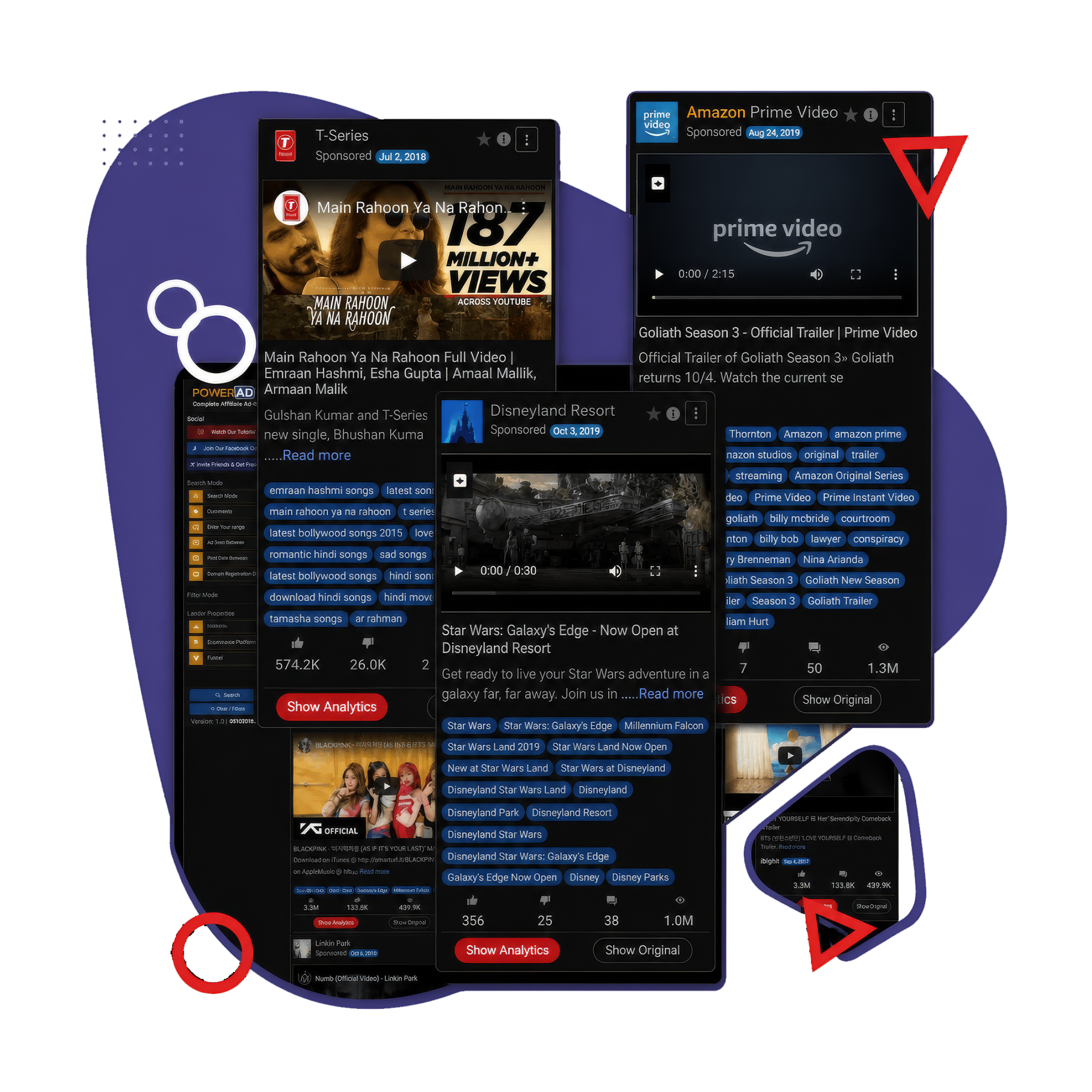 Faster Way To Spy on Competitor Ads