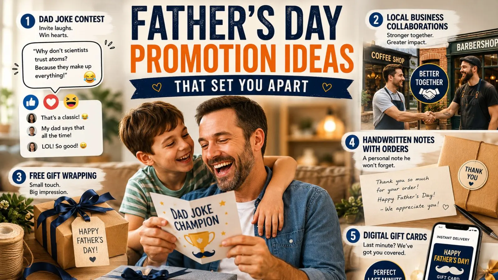 fathers-day-promotion-ideas-that-set-you-apart