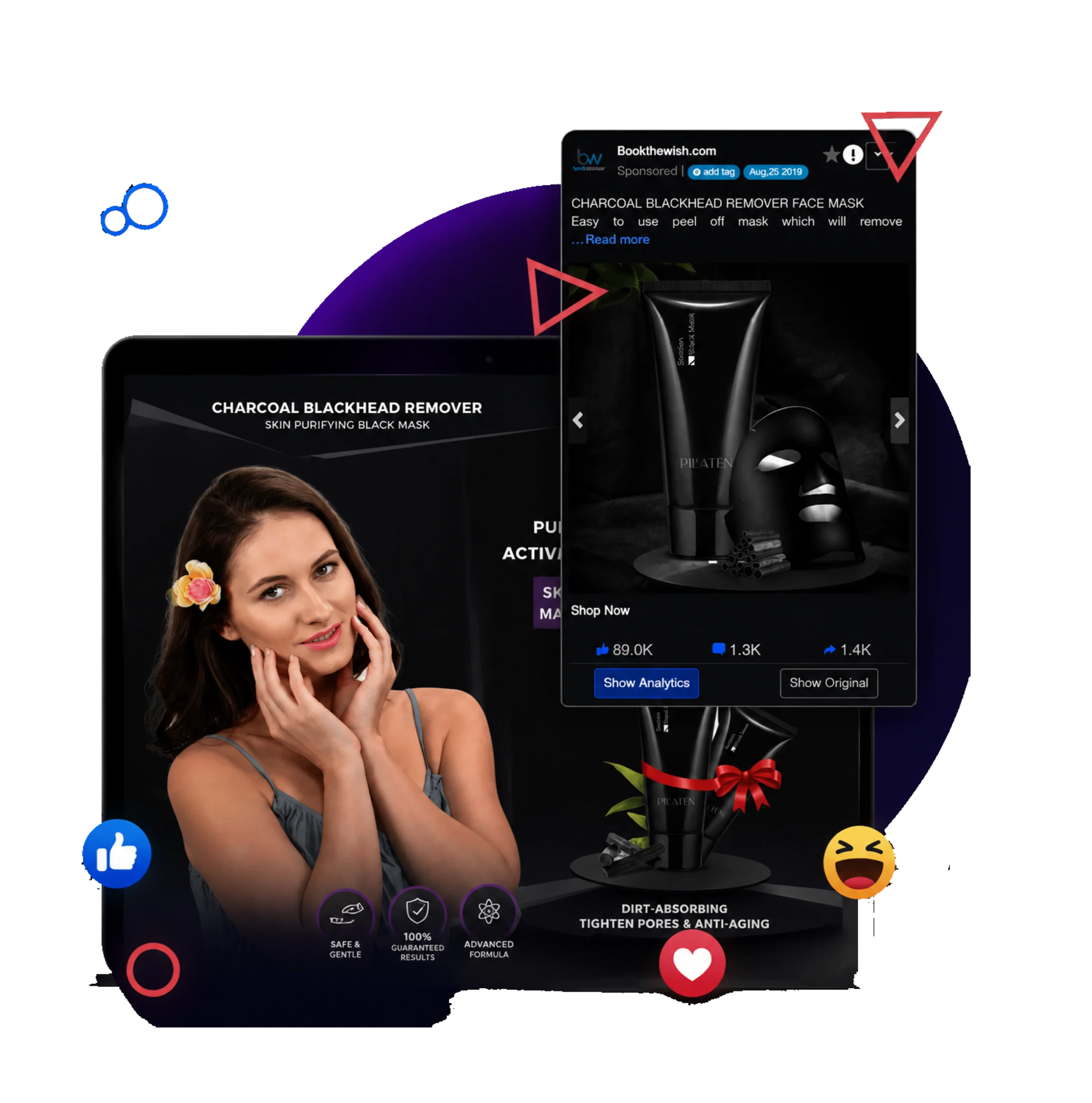 Hottest media source for affiliate marketing