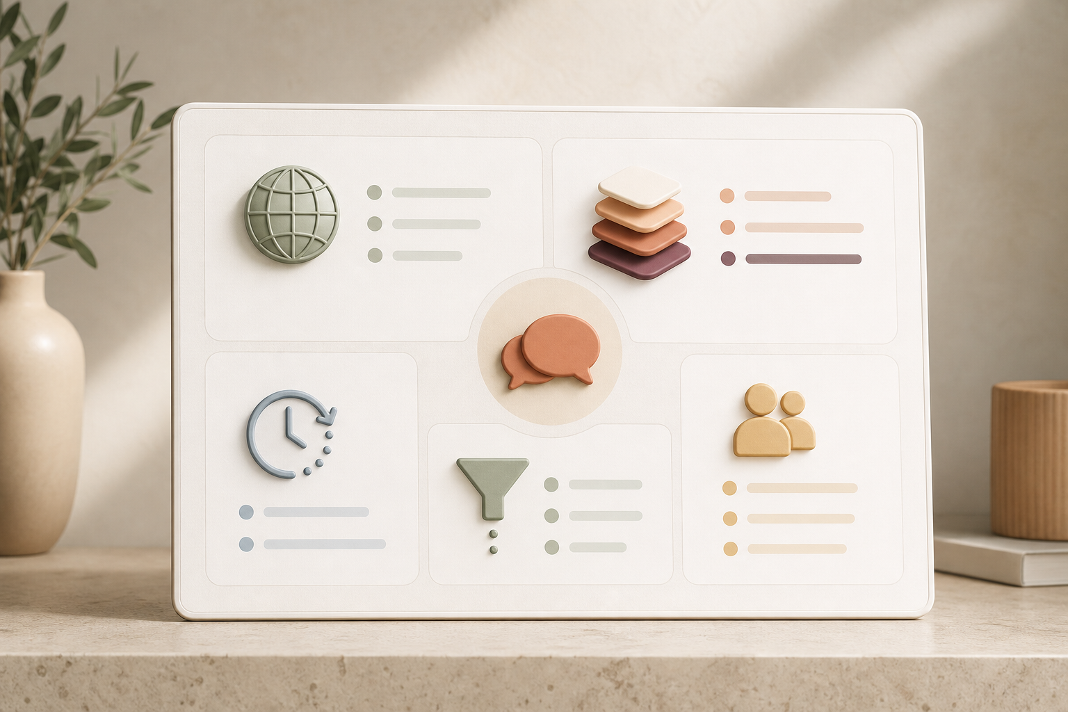 Agency ad intelligence FAQ summary