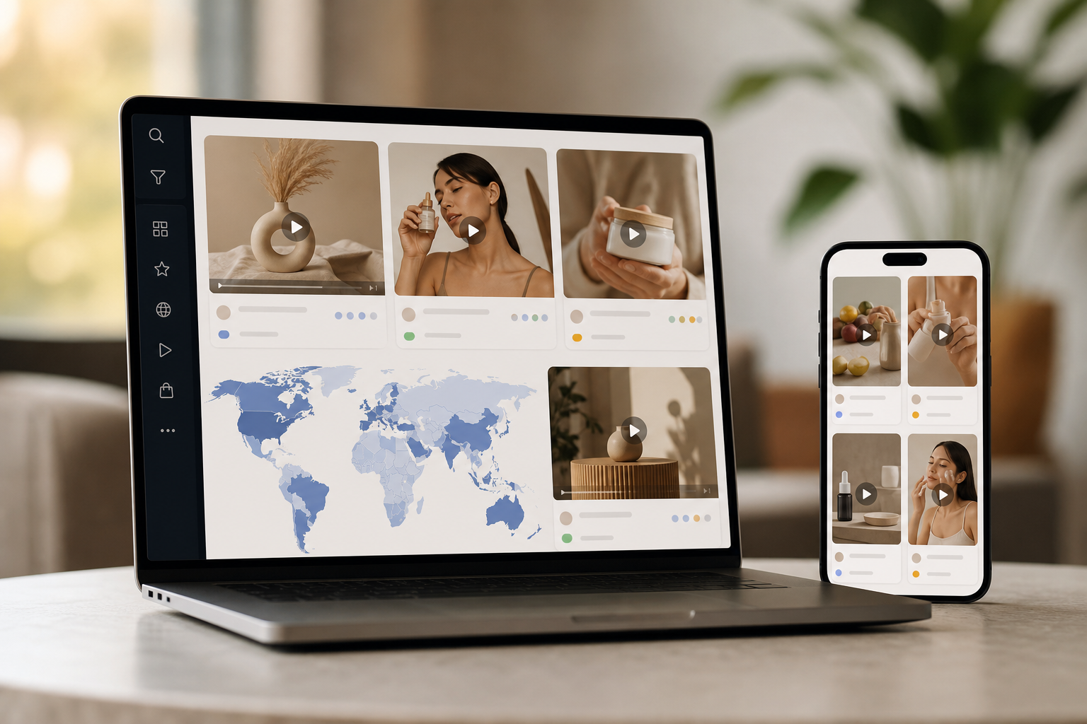 best ad engagement and performance tracker comparison chart