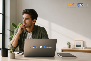 PowerAdSpy vs Dropispy for Dropshippers: Which Is Better for Competitor Ad Search?