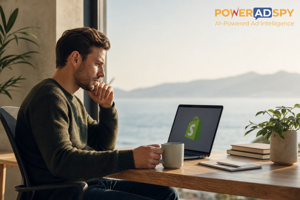 PowerAdSpy vs Dropispy for Dropshippers: Which Is Better for Shopify Ad Spying?