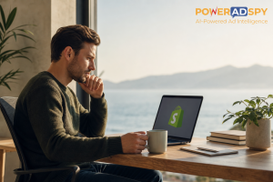 PowerAdSpy vs Dropispy for Dropshippers: Which Is Better for Shopify Ad Spying?