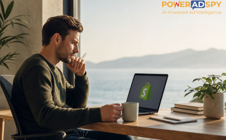 PowerAdSpy vs Dropispy for Dropshippers: Which Is Better for Shopify Ad Spying?
