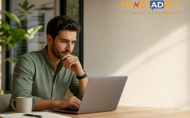 PowerAdSpy vs AdClarity for Ad Agencies: Which Is Better for Ad Engagement Tracking?