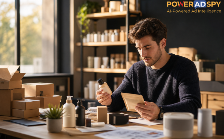 Best Shopify Ad Spy for Dropshippers in 2026
